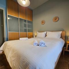 Ilissos Terrace Apartment