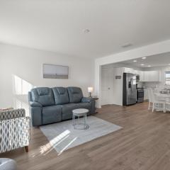 Relaxation Meets Recreation