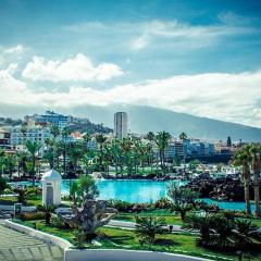 Martianez Luxury vista Tenerife