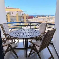 BEACHITO Puerto Naos