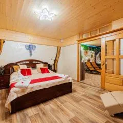Wellness Apartment Medusa