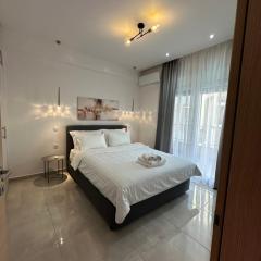 Agora by Rapsani beach !