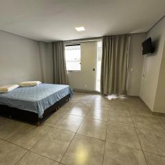 Kitnet independente em ótima localização