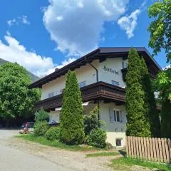 Garni Hattlerhof B&B