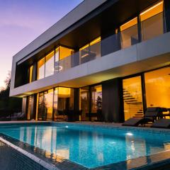 The Villa O