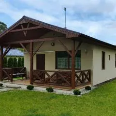 Domek letniskowy Pod Topolami