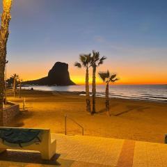Estudio Playa Calpe