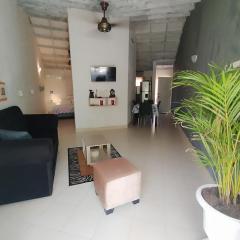 Beautiful apartment in the Historic Center of Cartagena