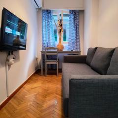 TCG Central Apartment
