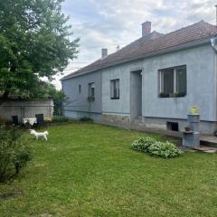 Sweet home Jagodina