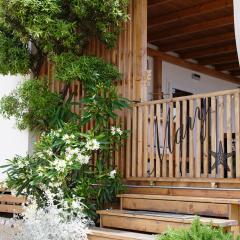 Hollers Holiday Homes Haus Mary