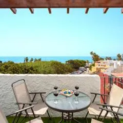 Sunstay Relax Rio Marina Beach Nerja
