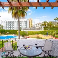 Sunstay Relax Rio Marina Beach Nerja