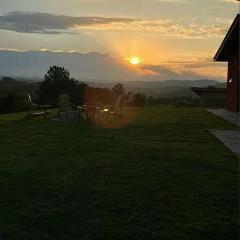 Casa de Campo Recanto Pôr do Sol