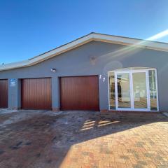 Goodwood Luxe Guesthouse !