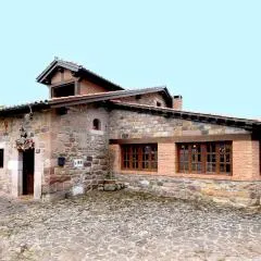 Casa de campo El Midiaju para 8 personas