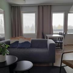 Convenient Apartment for 3