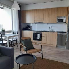 Convenient Apartment for 3 with Sauna