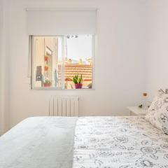 Habitación privada en el centro de Bilbao