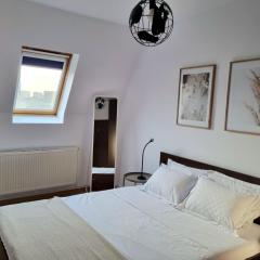 Iulius Town Charm Cozy Apartments