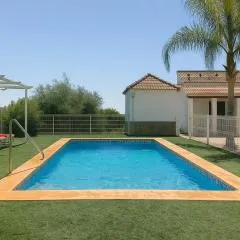 Villa Garruchal