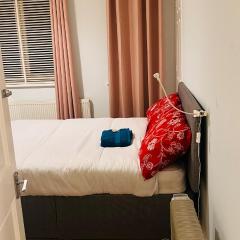 Warm and Welcome Stay