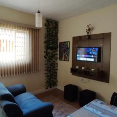 Casa com 01 qto 42m2