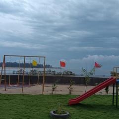 The Pavilion Beach Resort