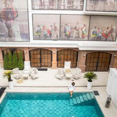 Illa Experience Hotel