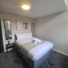 Newcastle Comfy Stays