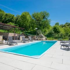 House Bribirska vila