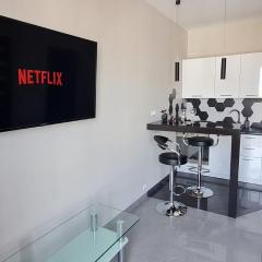 City Stay Apartament