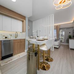 Comfortable 2BR Near Universal Studios