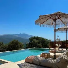 XTC Villas Kefalonia - Villa X