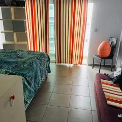Chambre spacieuse Pour 2 personnes