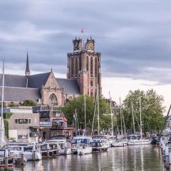 Voorstraat Dordrecht