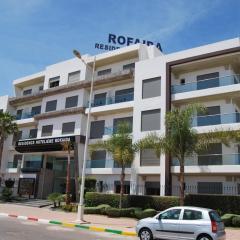 Rofaida Appart'Hotel