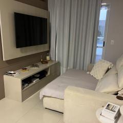 Apartamento no Campeche a 100 metros da Praia