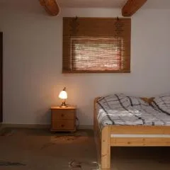 Agroturystyka nad jeziorem Gaładuś