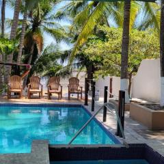 Chalet Paraiso Compartido