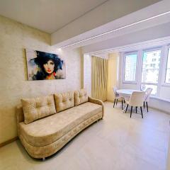 Luxury design Apartment