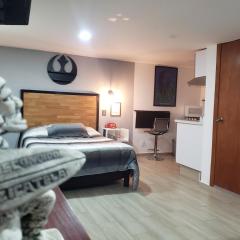 Loft 2 People Polanco Reforma Chapultepec Centro