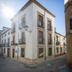 La Casa del Maestro de Música