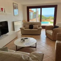 Villa a 5 minutos de la playa