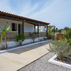 The Garden House