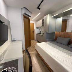 Espaço inteiro suíte de hóspedes em Salvador Brasil