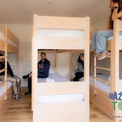 Hostel Casa São Pedro - Quarto 3