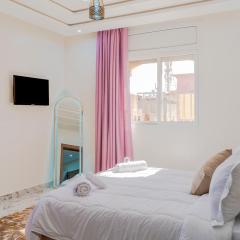 Residence Meuble Arrahma