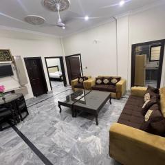 B3 Residence Mirpur - 2 Bedrooms Flat 3