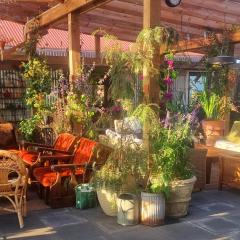 The Old School House - Gaulverjaskoli